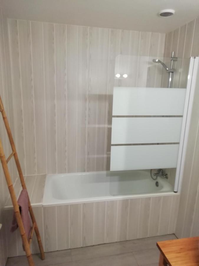 Charmant Appartement Plein Centre オーレー エクステリア 写真