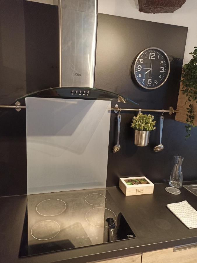 Charmant Appartement Plein Centre オーレー エクステリア 写真